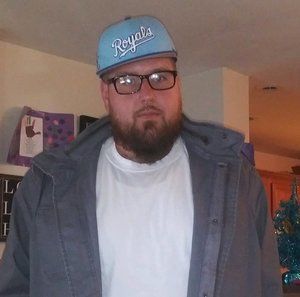 Meet your Posher, Ben